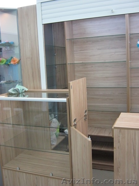 Продается торговое оборудование ( 4 м.кв.) - <ro>Изображение</ro><ru>Изображение</ru> #2, <ru>Объявление</ru> #944893