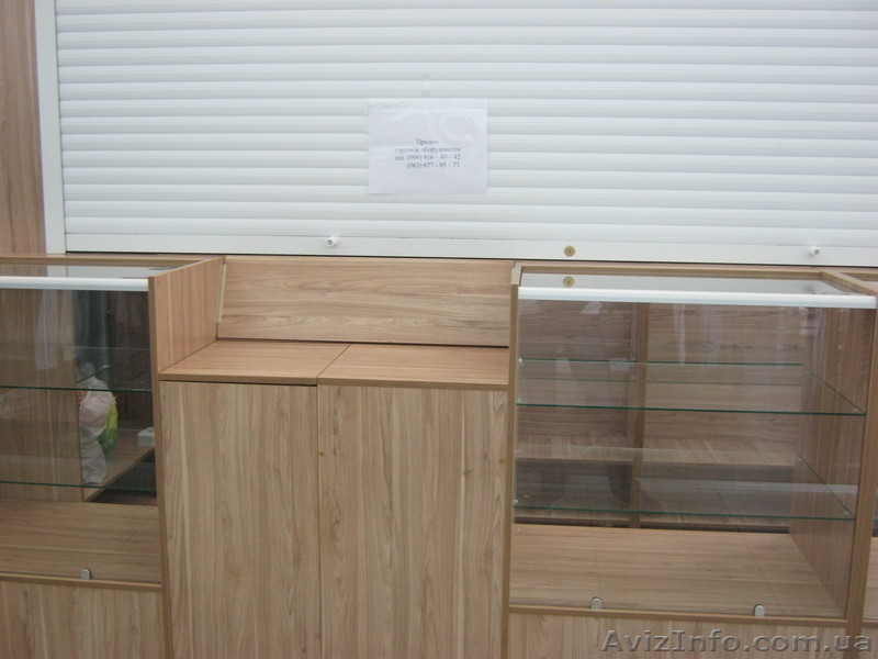 Продается торговое оборудование ( 4 м.кв.) - <ro>Изображение</ro><ru>Изображение</ru> #3, <ru>Объявление</ru> #944893