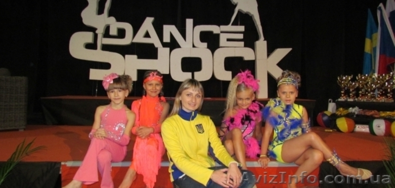 Обучаем разным видам танца - <ro>Изображение</ro><ru>Изображение</ru> #3, <ru>Объявление</ru> #951126