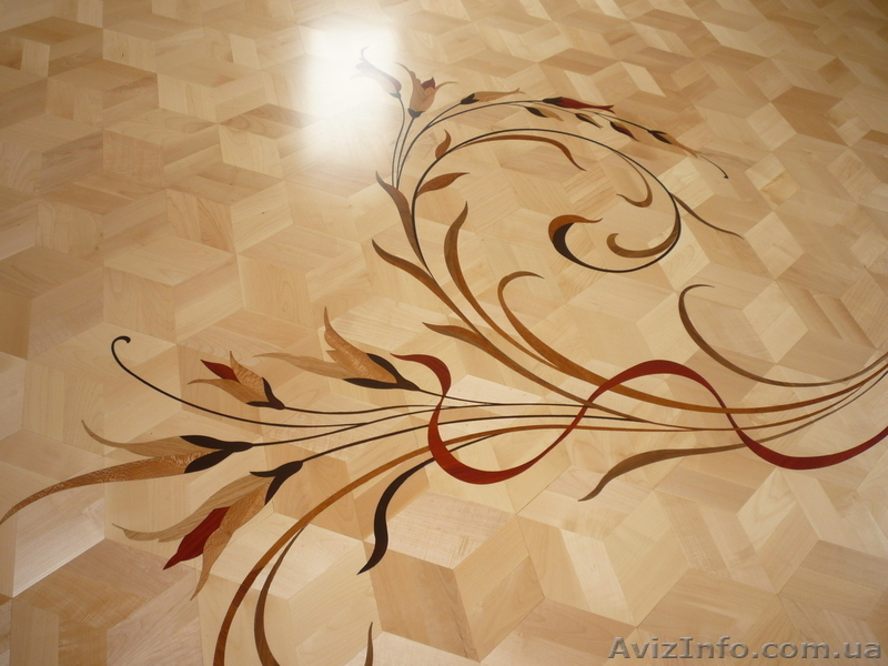 Шлифовка деревянных полов - <ro>Изображение</ro><ru>Изображение</ru> #3, <ru>Объявление</ru> #948376