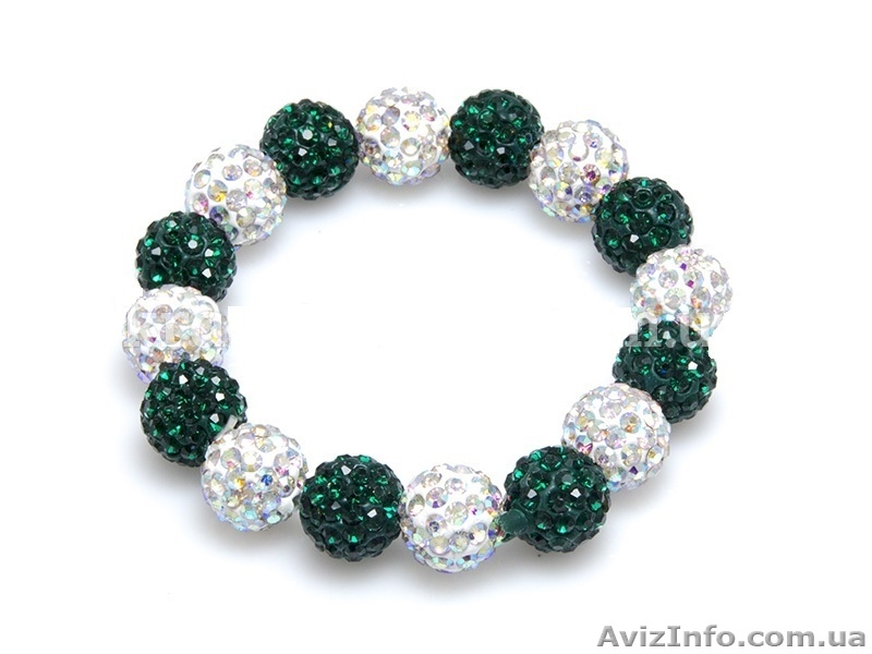 Браслеты шамбала - <ro>Изображение</ro><ru>Изображение</ru> #5, <ru>Объявление</ru> #954176