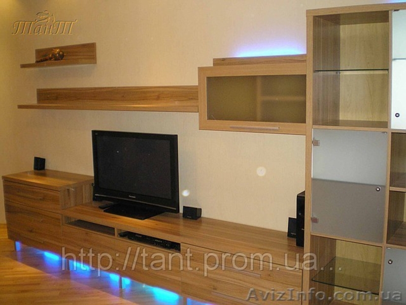 Шкафы, стенки, прихожие, кухни и любая корпусная мебель - под заказ - <ro>Изображение</ro><ru>Изображение</ru> #1, <ru>Объявление</ru> #955209