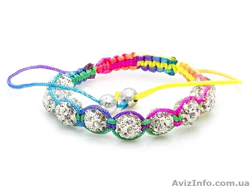 Браслеты шамбала - <ro>Изображение</ro><ru>Изображение</ru> #3, <ru>Объявление</ru> #954176