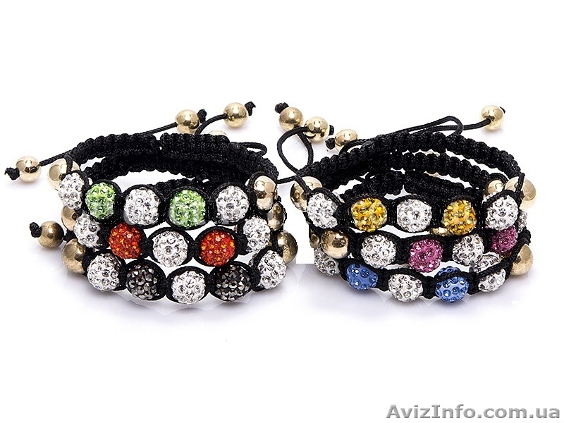 Браслеты шамбала - <ro>Изображение</ro><ru>Изображение</ru> #2, <ru>Объявление</ru> #954176