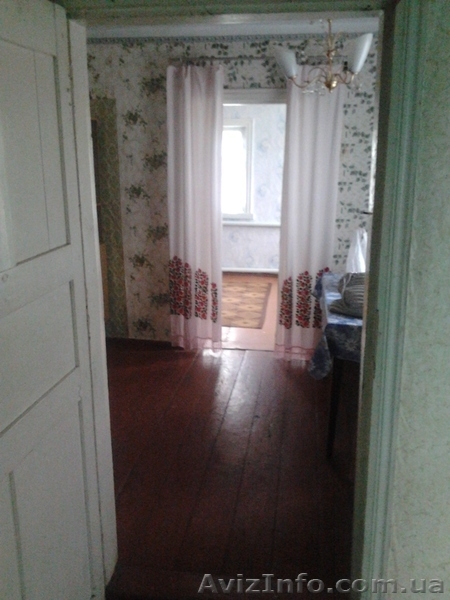 Продам дом в с. Руська Поляна - <ro>Изображение</ro><ru>Изображение</ru> #5, <ru>Объявление</ru> #955652