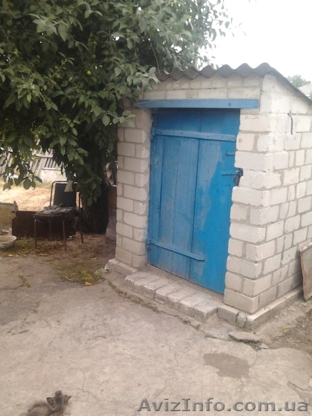 Продам дом в с. Руська Поляна - <ro>Изображение</ro><ru>Изображение</ru> #7, <ru>Объявление</ru> #955652