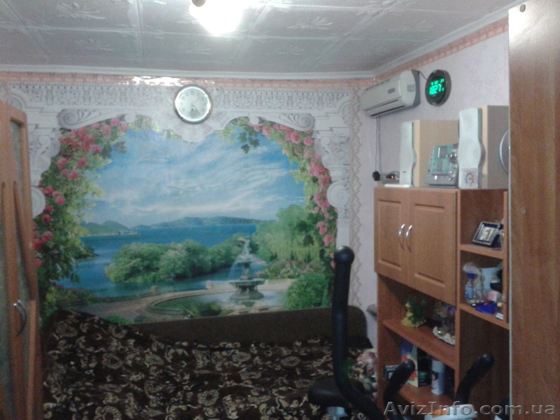 Продам дом по ул. Коммунаров - <ro>Изображение</ro><ru>Изображение</ru> #4, <ru>Объявление</ru> #968301