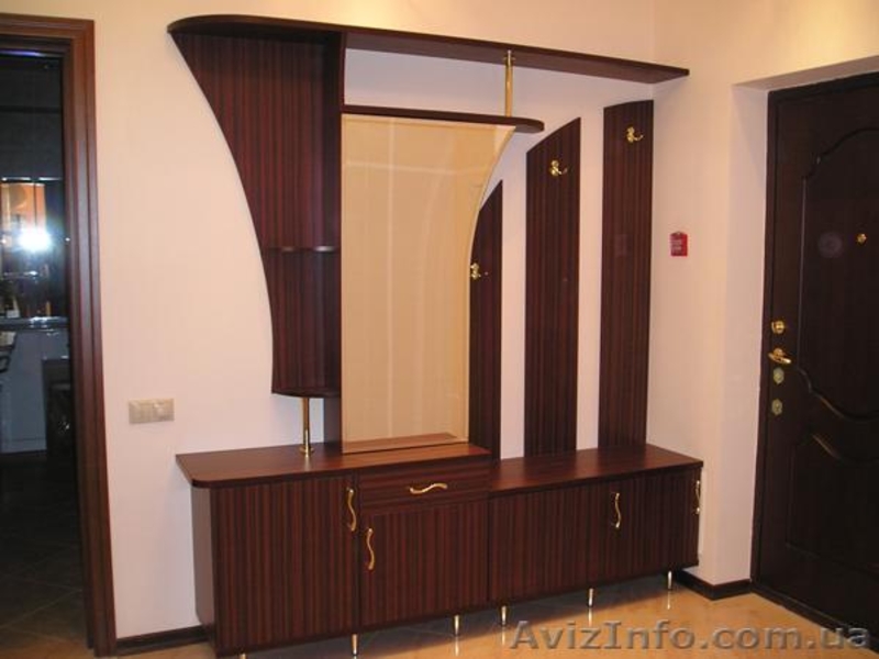 Шкафы, стенки, прихожие, кухни и любая корпусная мебель - под заказ - <ro>Изображение</ro><ru>Изображение</ru> #3, <ru>Объявление</ru> #955209