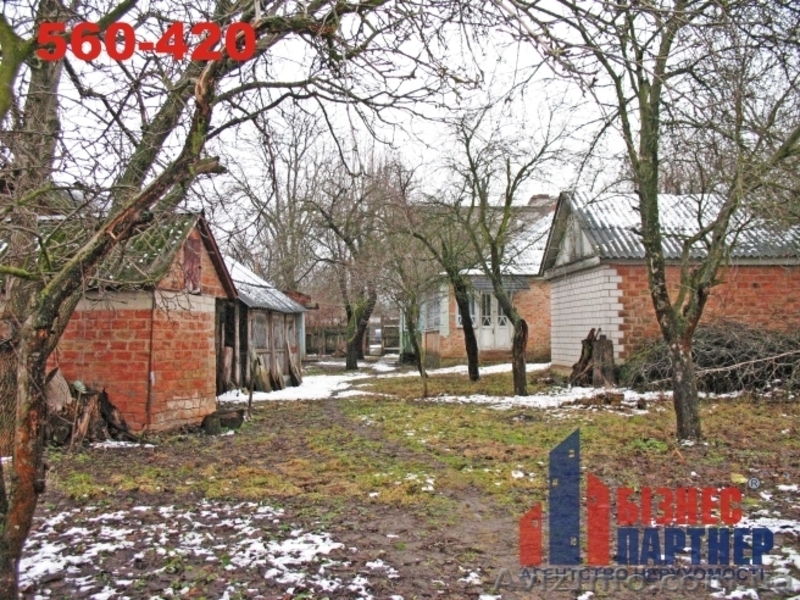 Продам дом с большим земельным участком - <ro>Изображение</ro><ru>Изображение</ru> #6, <ru>Объявление</ru> #964359