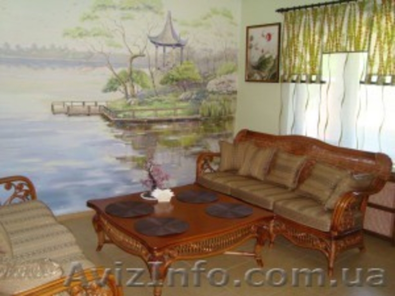 Чайный дом приглашает на работу официантов - <ro>Изображение</ro><ru>Изображение</ru> #2, <ru>Объявление</ru> #954624