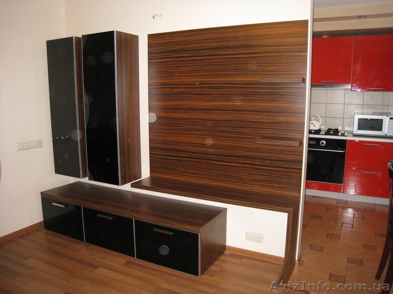 Шкафы, стенки, прихожие, кухни и любая корпусная мебель - под заказ - <ro>Изображение</ro><ru>Изображение</ru> #2, <ru>Объявление</ru> #955209