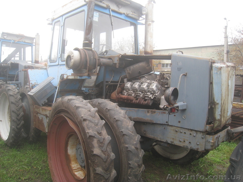 Трактора ХТЗ-16331 - <ro>Изображение</ro><ru>Изображение</ru> #3, <ru>Объявление</ru> #976467