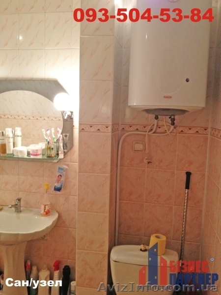 Продается  2-комнатная квартира,  ул. Конева - <ro>Изображение</ro><ru>Изображение</ru> #10, <ru>Объявление</ru> #968524