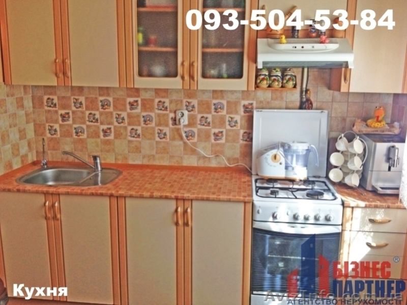 Продается  2-комнатная квартира,  ул. Конева - <ro>Изображение</ro><ru>Изображение</ru> #7, <ru>Объявление</ru> #968524