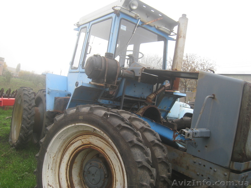 Трактора ХТЗ-16331 - <ro>Изображение</ro><ru>Изображение</ru> #4, <ru>Объявление</ru> #976467