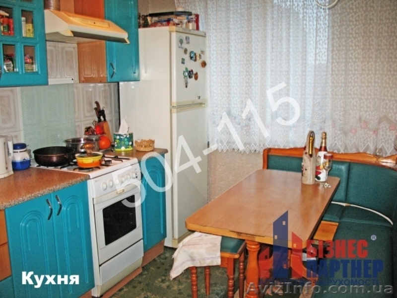 Сдается 3-комнатная квартира - <ro>Изображение</ro><ru>Изображение</ru> #3, <ru>Объявление</ru> #968520