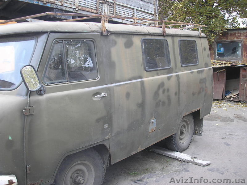 продам уаз срочно - <ro>Изображение</ro><ru>Изображение</ru> #1, <ru>Объявление</ru> #979439