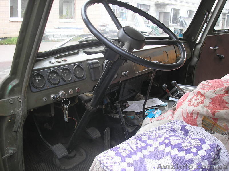 продам уаз срочно - <ro>Изображение</ro><ru>Изображение</ru> #2, <ru>Объявление</ru> #979439