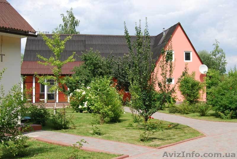 Продается рыбальская база - <ro>Изображение</ro><ru>Изображение</ru> #1, <ru>Объявление</ru> #1011906