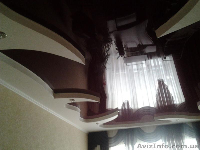 Натяжные потолки из Франции - <ro>Изображение</ro><ru>Изображение</ru> #2, <ru>Объявление</ru> #1003555