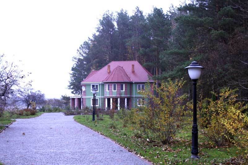 Продается рыбальская база - <ro>Изображение</ro><ru>Изображение</ru> #2, <ru>Объявление</ru> #1011906