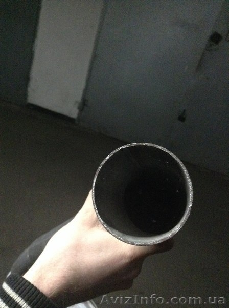 Глушитель Nissan patrol "новый" - <ro>Изображение</ro><ru>Изображение</ru> #4, <ru>Объявление</ru> #1002079