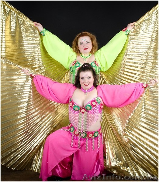 Шоу пышек "Красотки Рубенса" - <ro>Изображение</ro><ru>Изображение</ru> #2, <ru>Объявление</ru> #1031038