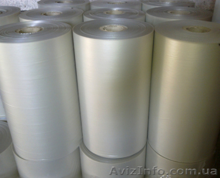 Пленка - рукав полотно полурукав - <ro>Изображение</ro><ru>Изображение</ru> #3, <ru>Объявление</ru> #826826