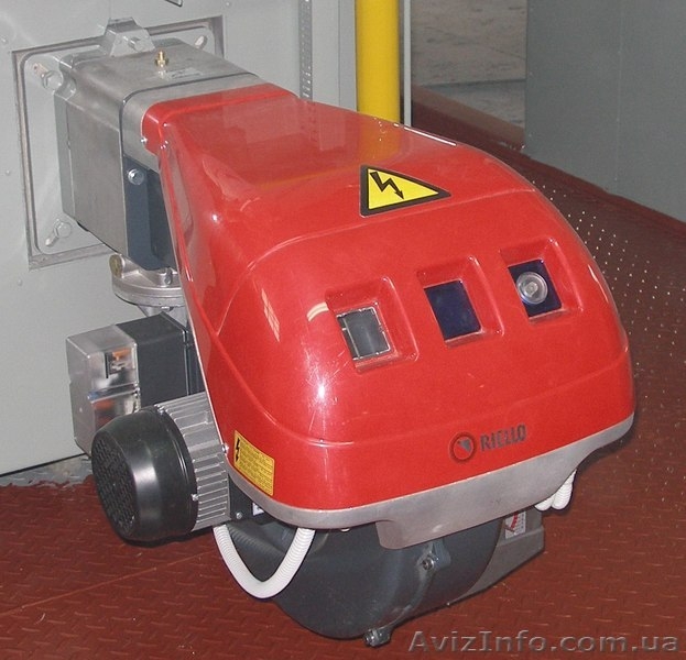 Горелки для котлов    - <ro>Изображение</ro><ru>Изображение</ru> #1, <ru>Объявление</ru> #1020885