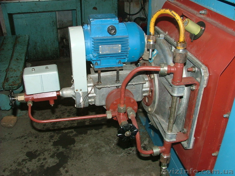 Горелки для котлов    - <ro>Изображение</ro><ru>Изображение</ru> #3, <ru>Объявление</ru> #1020885