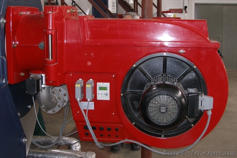 Горелки для котлов    - <ro>Изображение</ro><ru>Изображение</ru> #2, <ru>Объявление</ru> #1020885