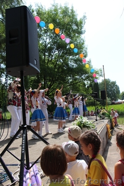 Техническое обеспечение праздников - <ro>Изображение</ro><ru>Изображение</ru> #6, <ru>Объявление</ru> #1022015