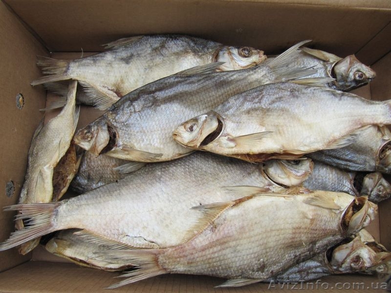 Продам лещ вяленный,  бычок вяленный - <ro>Изображение</ro><ru>Изображение</ru> #3, <ru>Объявление</ru> #1022383