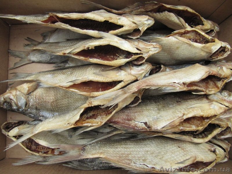 Продам лещ вяленный,  бычок вяленный - <ro>Изображение</ro><ru>Изображение</ru> #4, <ru>Объявление</ru> #1022383
