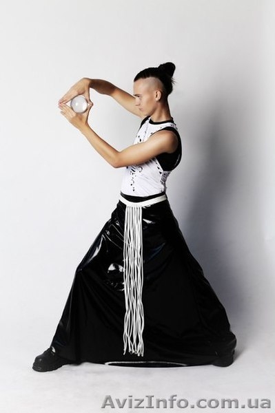 Контактное жонглирование - <ro>Изображение</ro><ru>Изображение</ru> #2, <ru>Объявление</ru> #1031035