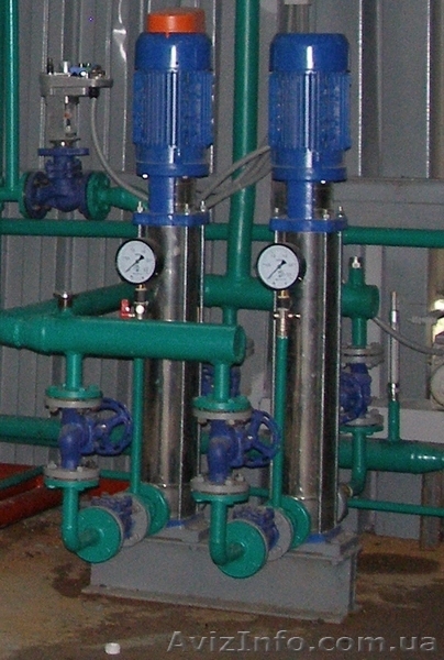 Насосы для паровых котлов - <ro>Изображение</ro><ru>Изображение</ru> #2, <ru>Объявление</ru> #1020912