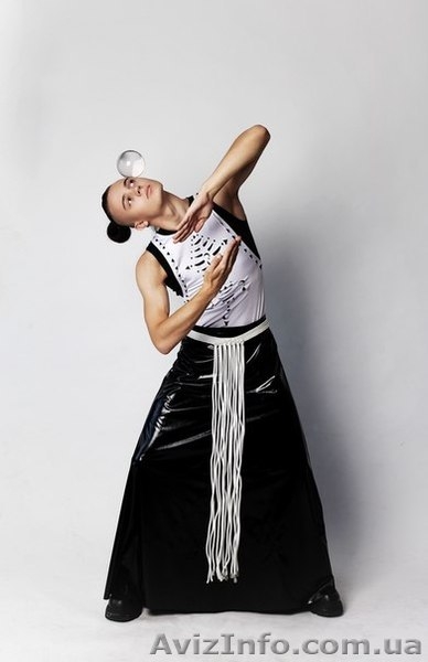 Контактное жонглирование - <ro>Изображение</ro><ru>Изображение</ru> #4, <ru>Объявление</ru> #1031035