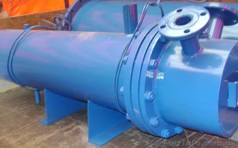 Охладители выпара ОВА - <ro>Изображение</ro><ru>Изображение</ru> #1, <ru>Объявление</ru> #1020945