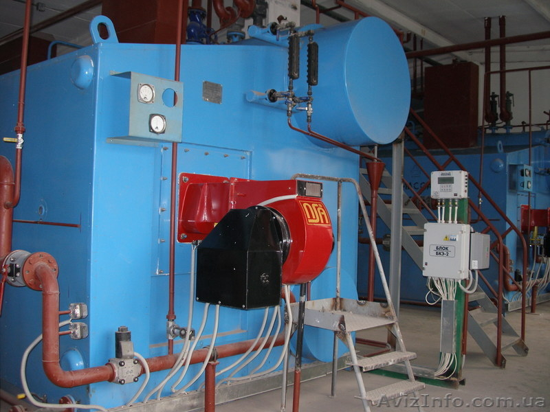 Котлы паровые и парогенераторы - <ro>Изображение</ro><ru>Изображение</ru> #1, <ru>Объявление</ru> #1020876