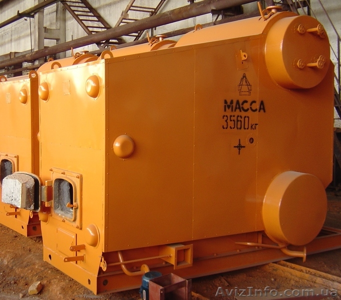 Котлы паровые и парогенераторы - <ro>Изображение</ro><ru>Изображение</ru> #2, <ru>Объявление</ru> #1020876