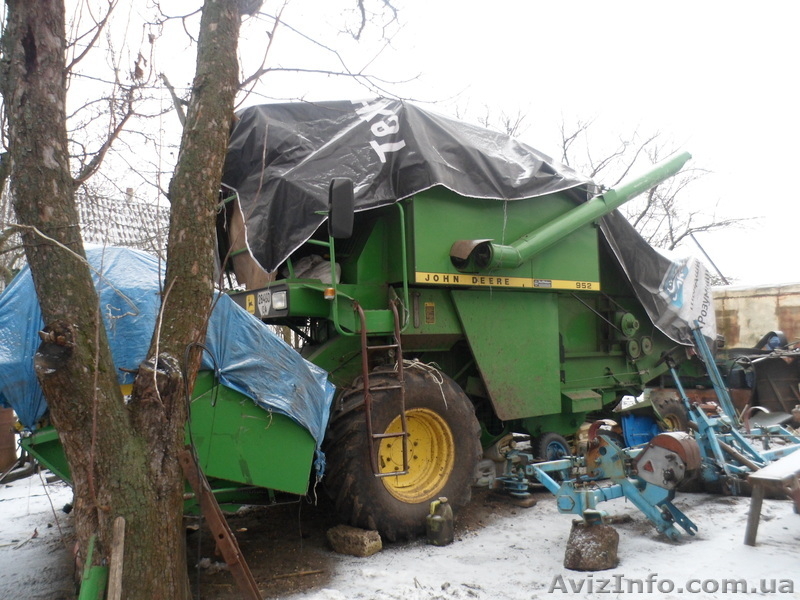 продамкомбаиншнгашнааааааааааааааа - <ro>Изображение</ro><ru>Изображение</ru> #1, <ru>Объявление</ru> #1015034