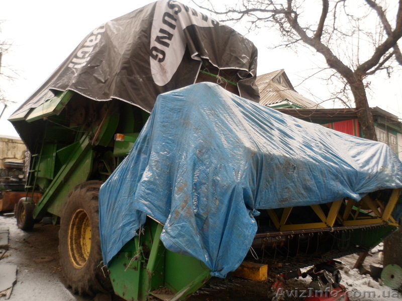 Хочю продать камбаин у меня их два - <ro>Изображение</ro><ru>Изображение</ru> #2, <ru>Объявление</ru> #1015036