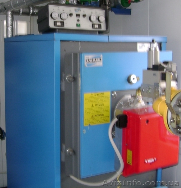 Котлы водогрейные - <ro>Изображение</ro><ru>Изображение</ru> #1, <ru>Объявление</ru> #1020881