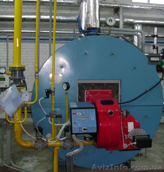 Котлы водогрейные - <ro>Изображение</ro><ru>Изображение</ru> #2, <ru>Объявление</ru> #1020881