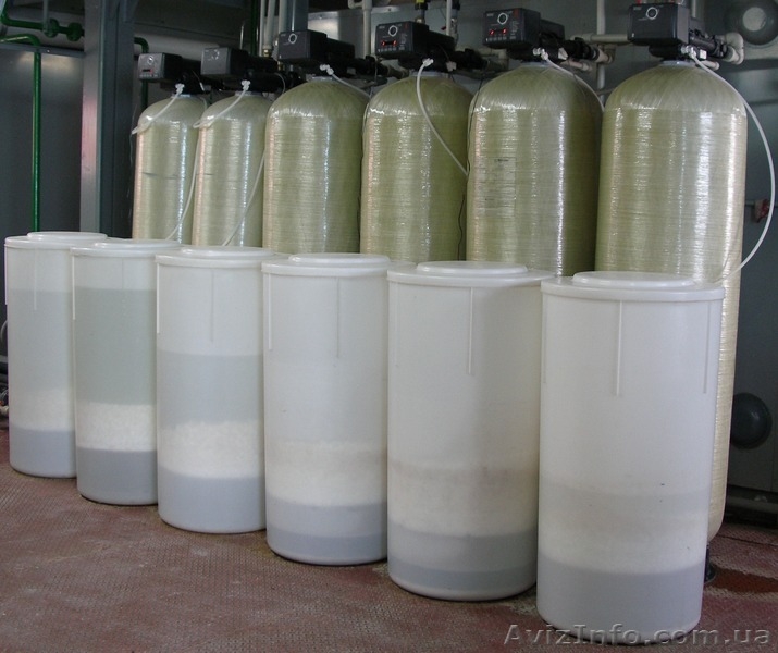 Водоподготовка для котла - <ro>Изображение</ro><ru>Изображение</ru> #1, <ru>Объявление</ru> #1020924