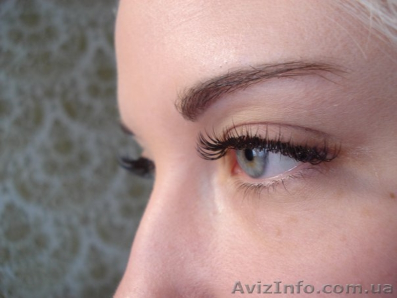 Наращивание ногтей, покрытие гель лаком, наращивание ресниц - <ro>Изображение</ro><ru>Изображение</ru> #2, <ru>Объявление</ru> #1016902