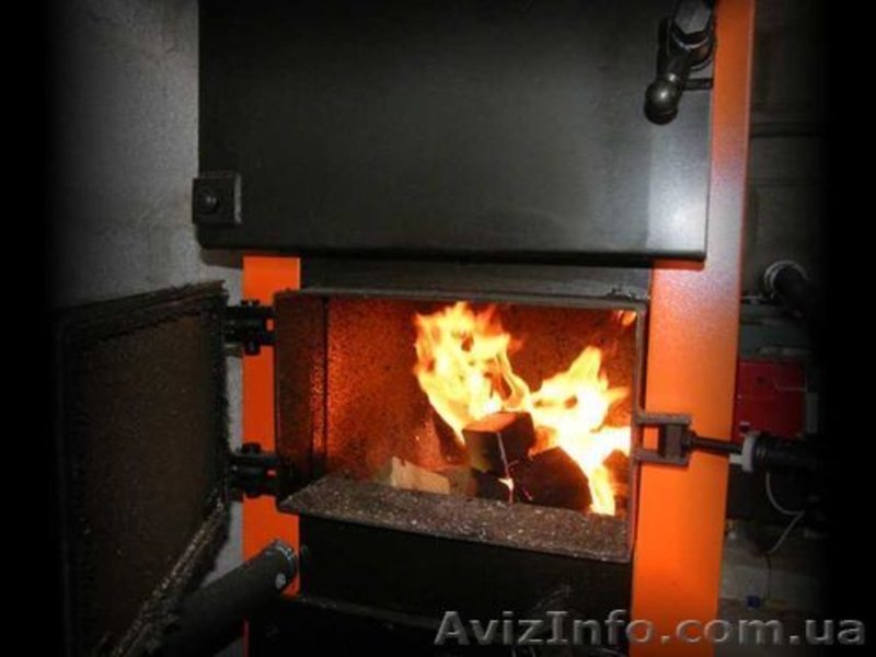 Установка, монтаж твердотопливных котлов в Черкассах. - <ro>Изображение</ro><ru>Изображение</ru> #1, <ru>Объявление</ru> #1038185