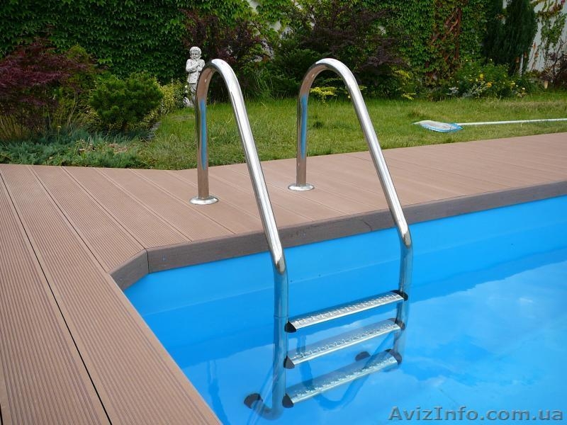 Террасные системы из композитного дерева - <ro>Изображение</ro><ru>Изображение</ru> #10, <ru>Объявление</ru> #863754