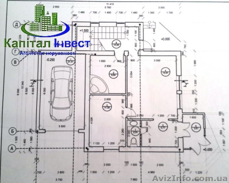 Большой участок и дом в подарок - <ro>Изображение</ro><ru>Изображение</ru> #7, <ru>Объявление</ru> #1041282