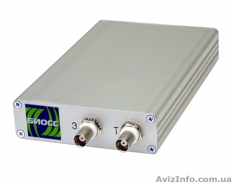 Кардиограф, допплер, энцефалограф, миограф, реограф Черкассы - <ro>Изображение</ro><ru>Изображение</ru> #8, <ru>Объявление</ru> #1048463